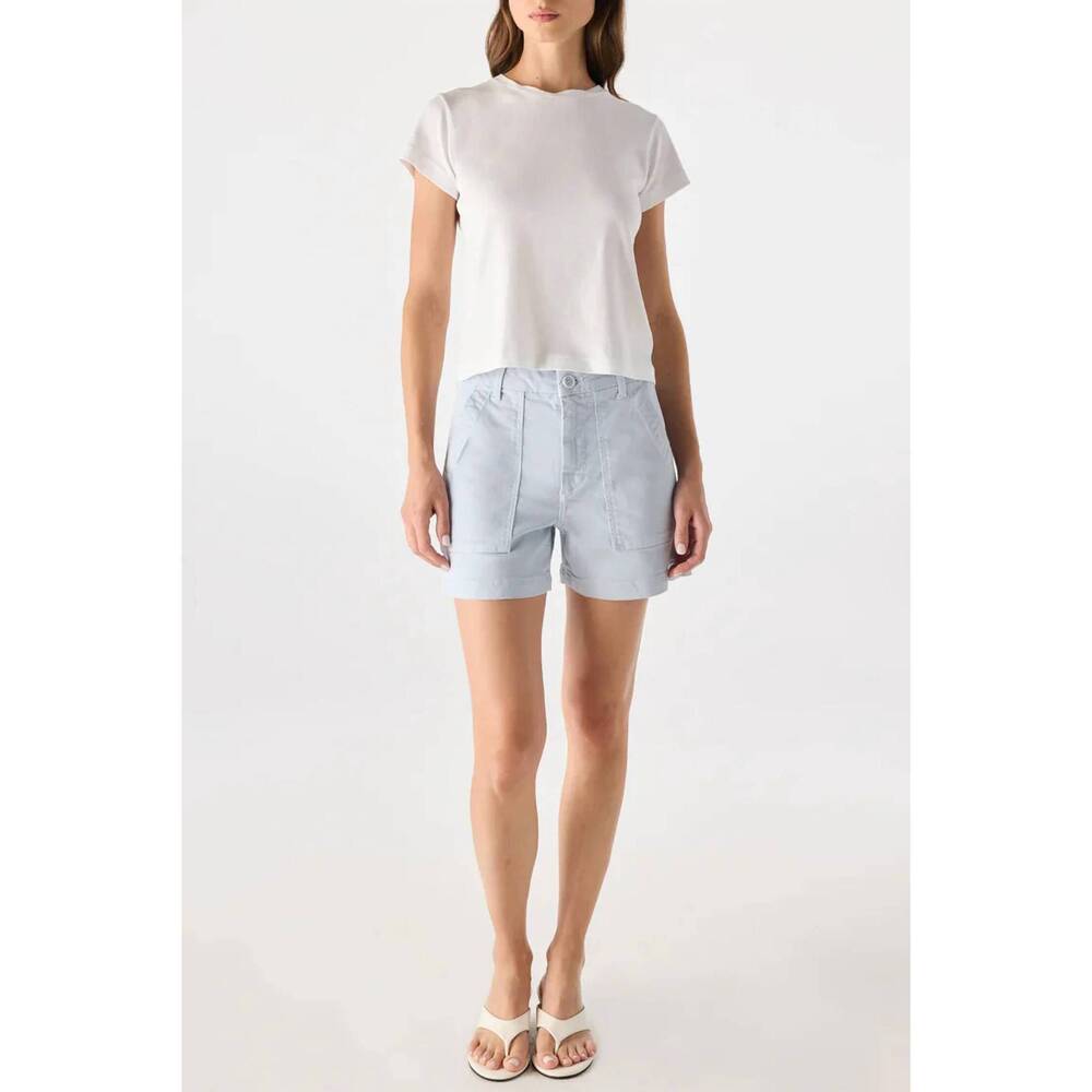 NEW AMO easy army short in ripple